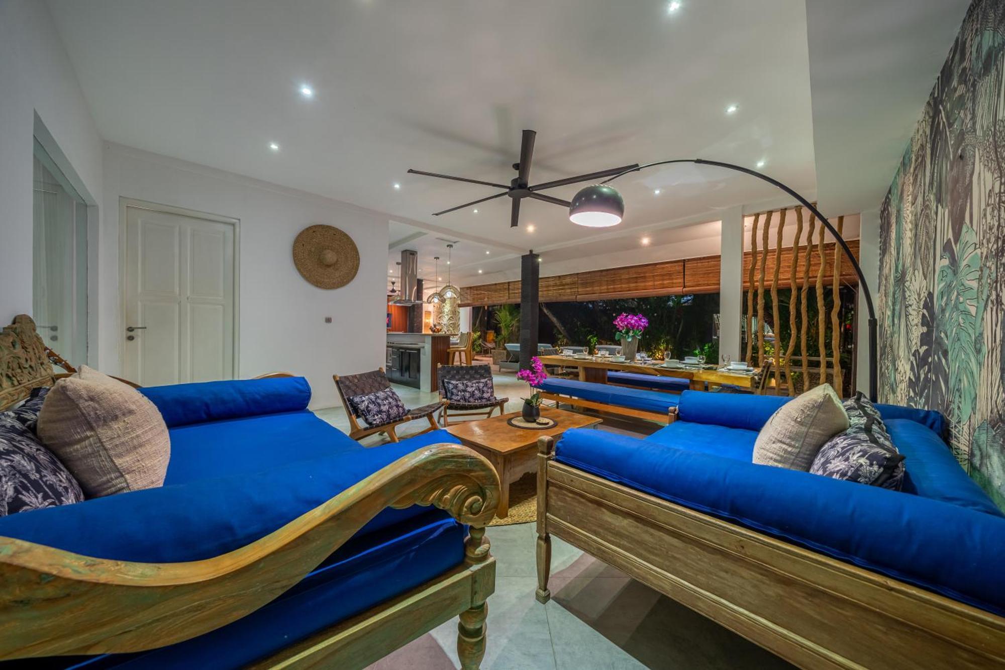Villa Alchemy Private 4 Bedroom Eat Street 10 Steps To Revolver Cafe