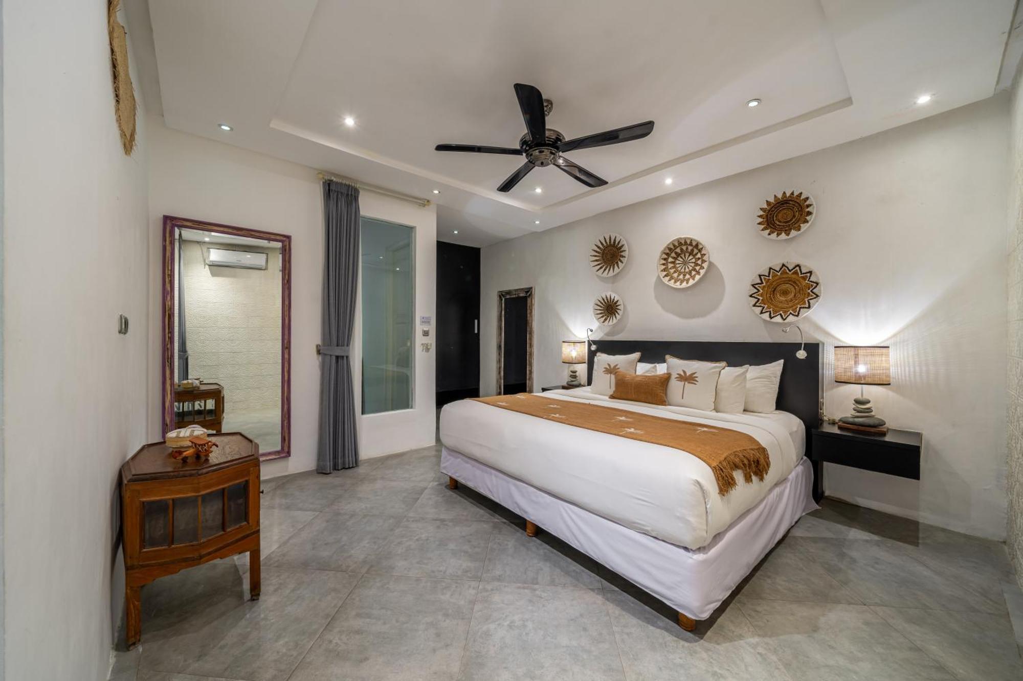 Villa Alchemy Private 4 Bedroom Eat Street 10 Steps To Revolver Cafe *