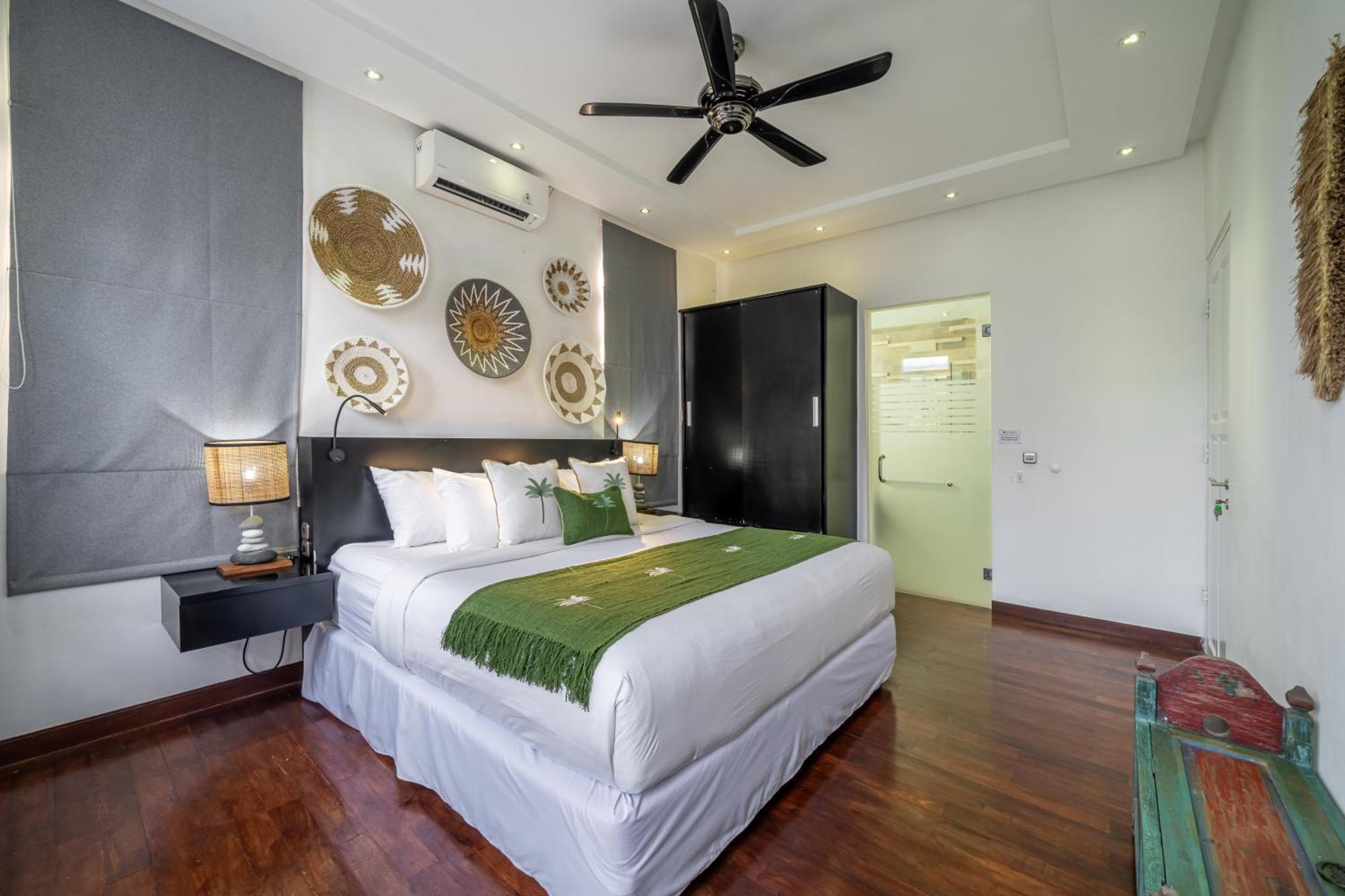 Villa Alchemy Private 4 Bedroom Eat Street 10 Steps To Revolver Cafe