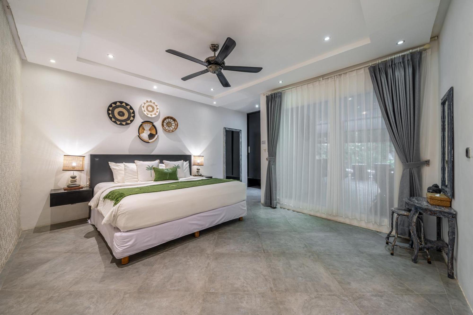 Villa Alchemy Private 4 Bedroom Eat Street 10 Steps To Revolver Cafe *